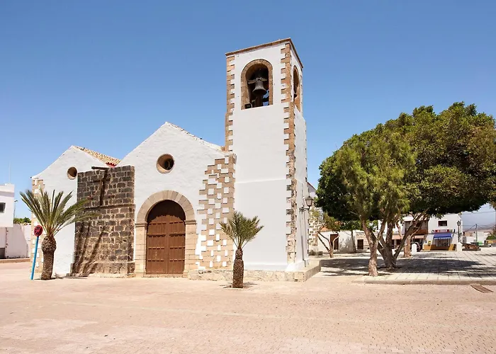 Casa Dona Margarita