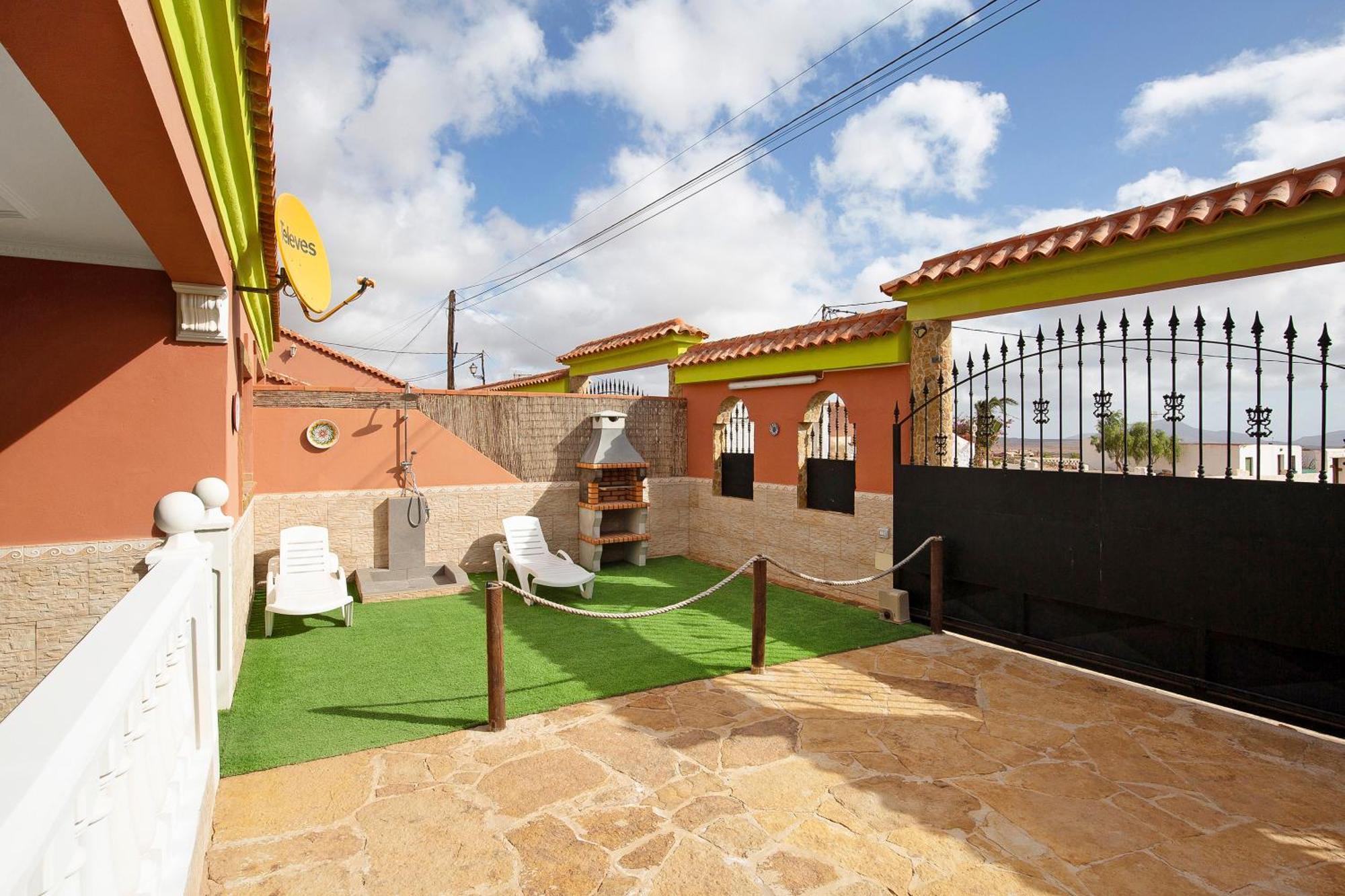 Ferienhaus Casa Dona Margarita