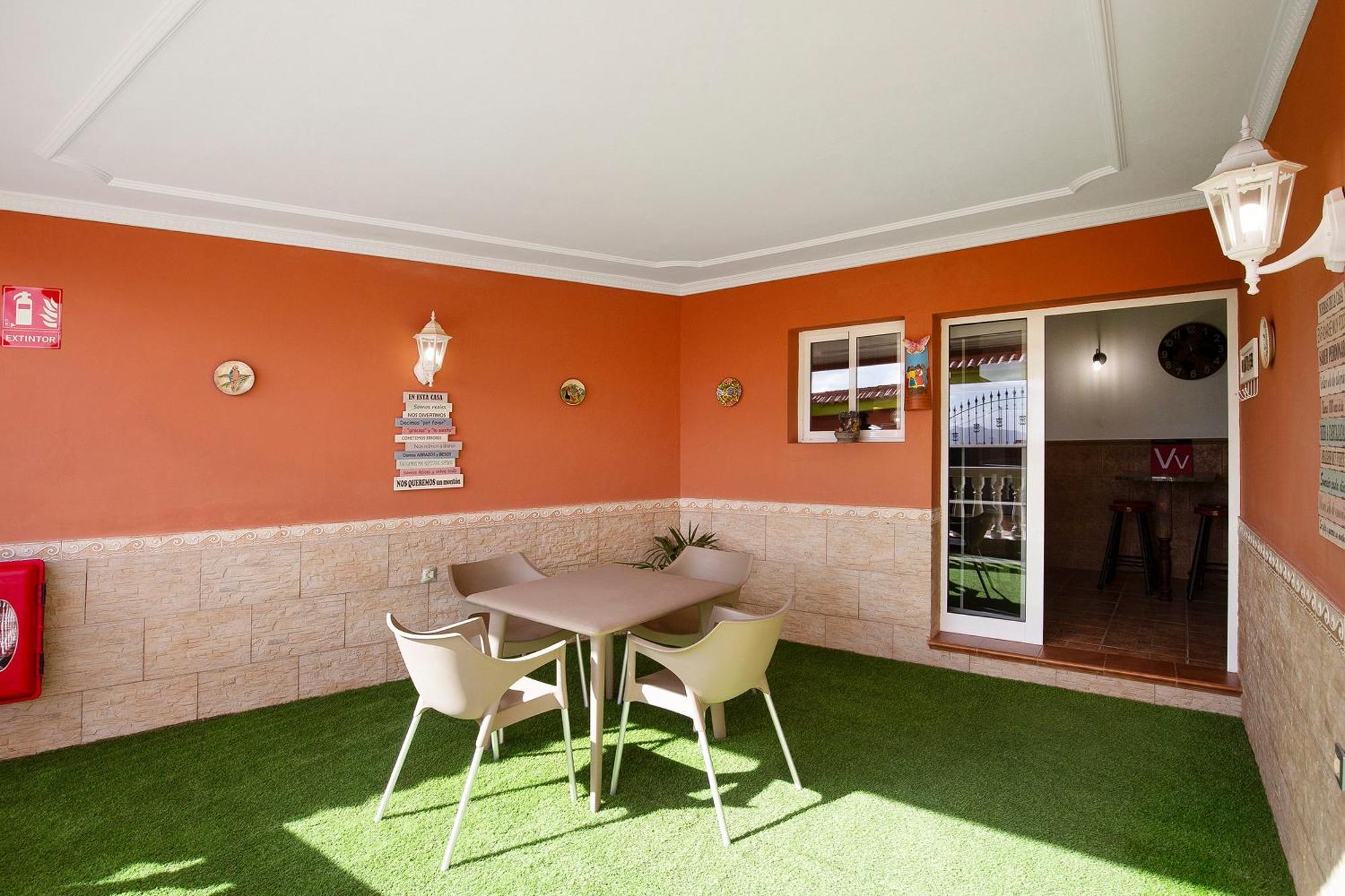 Casa Dona Margarita Ferienhaus